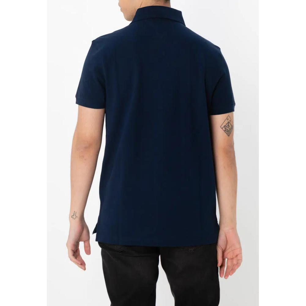 Поло Regular Fit 1985 Stretch - Tommy Hilfiger 2