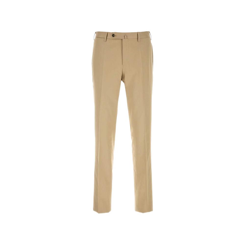 slim-fit tailored trousers 1