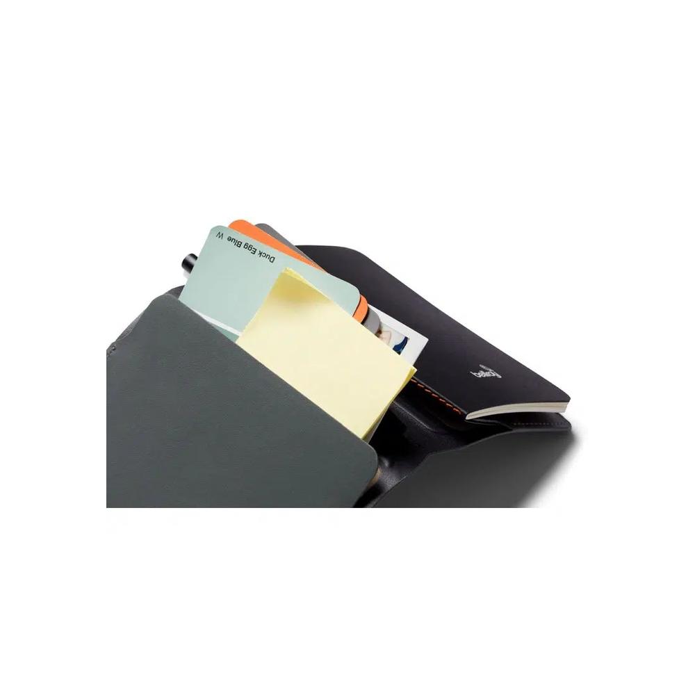Bellroy Обложка для блокнота + Блокнот - Everglade 6