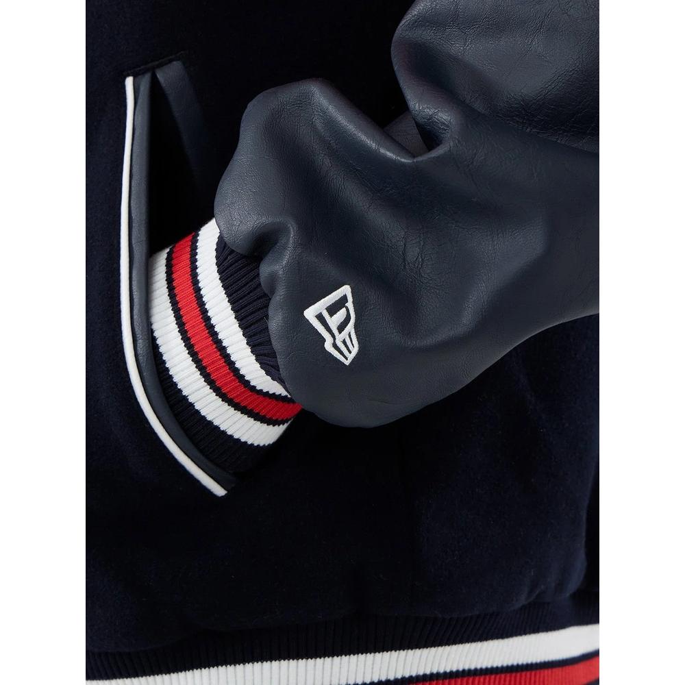 Red Bull Racing varsity jacket 5