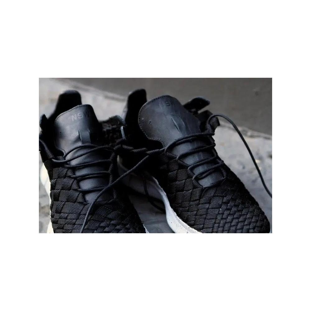 Кроссовки Nike Free Inneva Woven NRG 'Орео' 5