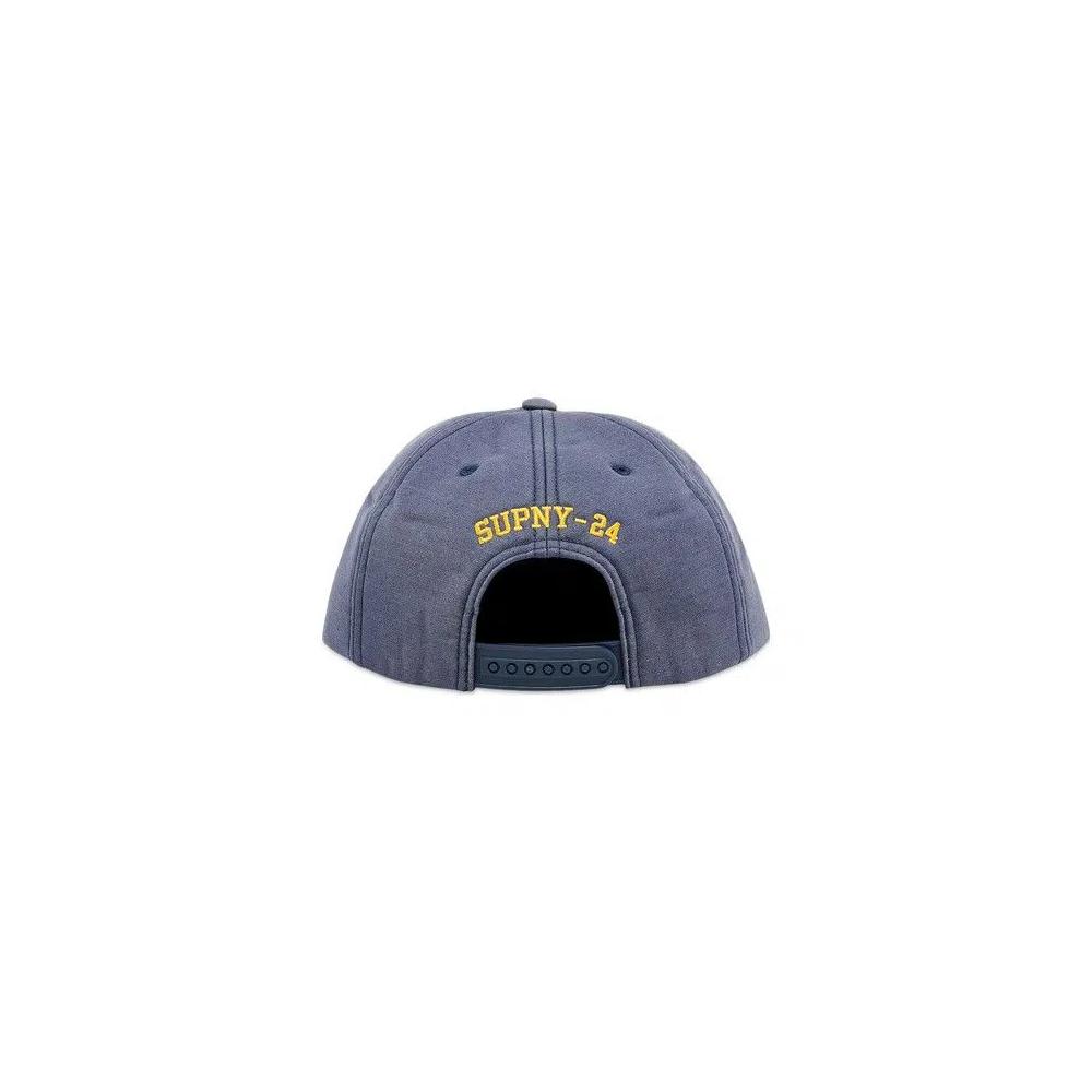 Бейсболки Supreme Surplus 5-Panel 'Navy' 4