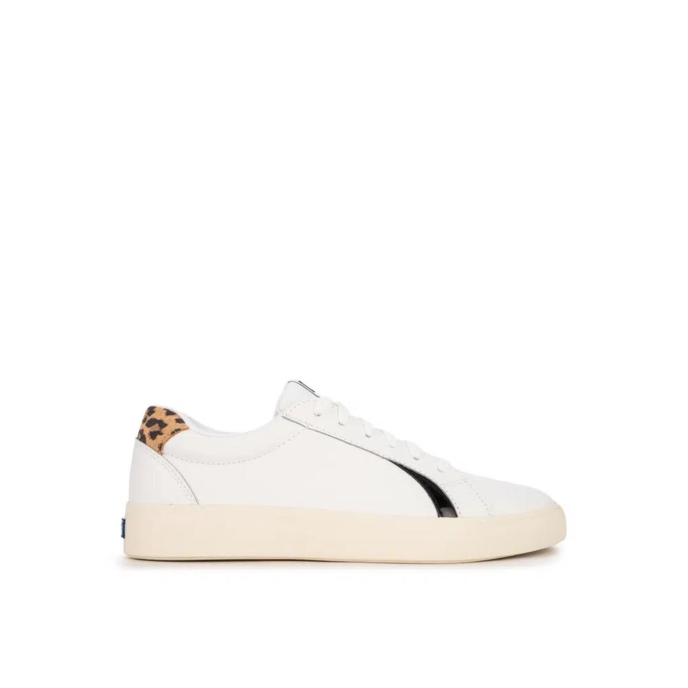 Кроссовки Pursuit Leather Leo 2
