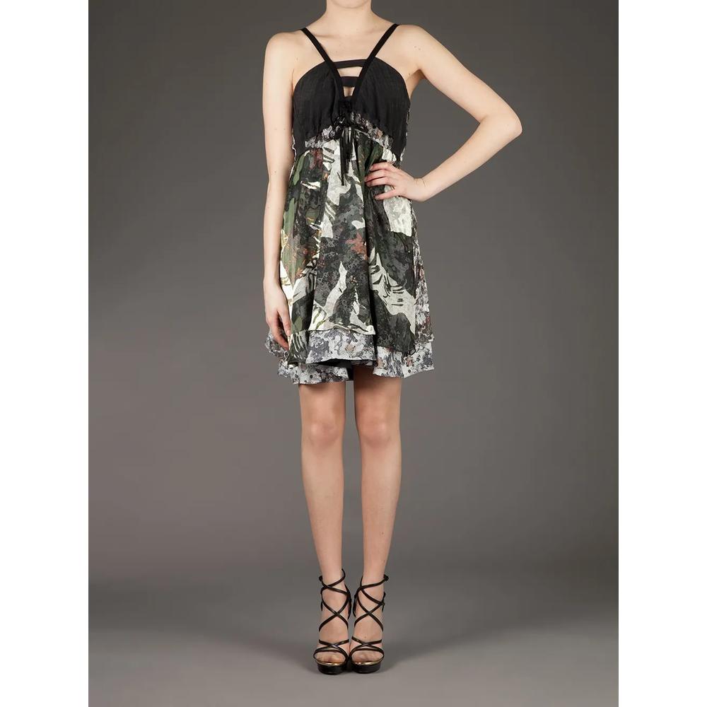 printed dress 2