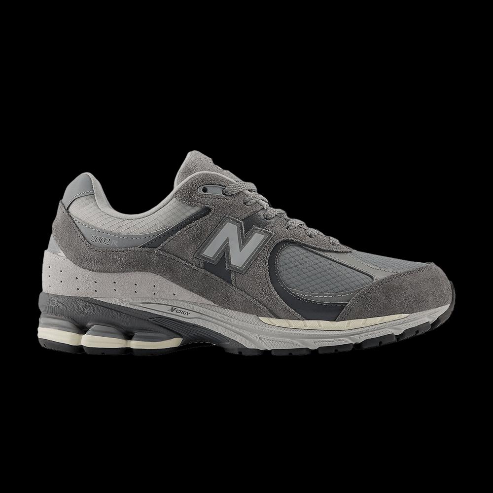 Кроссовки New Balance 2002R 'Castlerock Raincloud Ripstop' 1