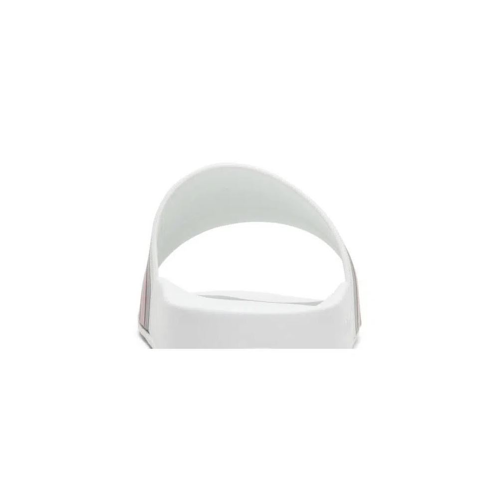 Шлепанцы Gucci Pursuit '72 Rubber Slide 'White' 7