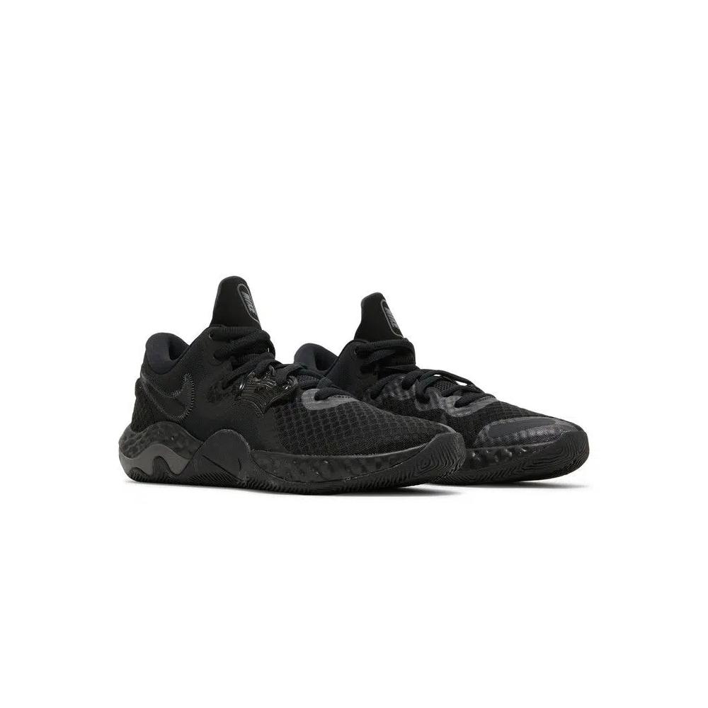 Кроссовки Nike Renew Elevate 2 'Triple Black' 8