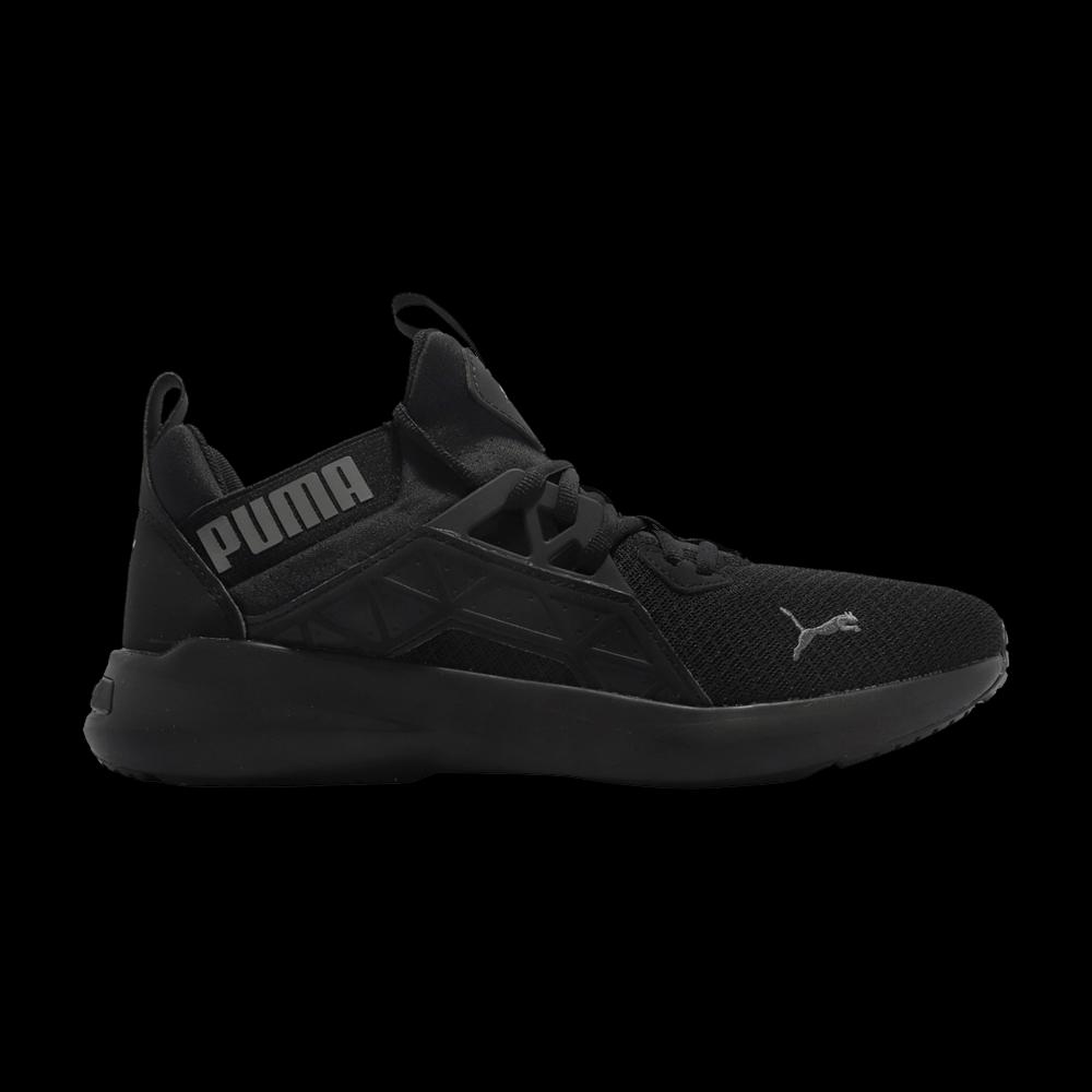 Кроссовки Puma Softride Enzo NXT 'Black Castlerock' 1