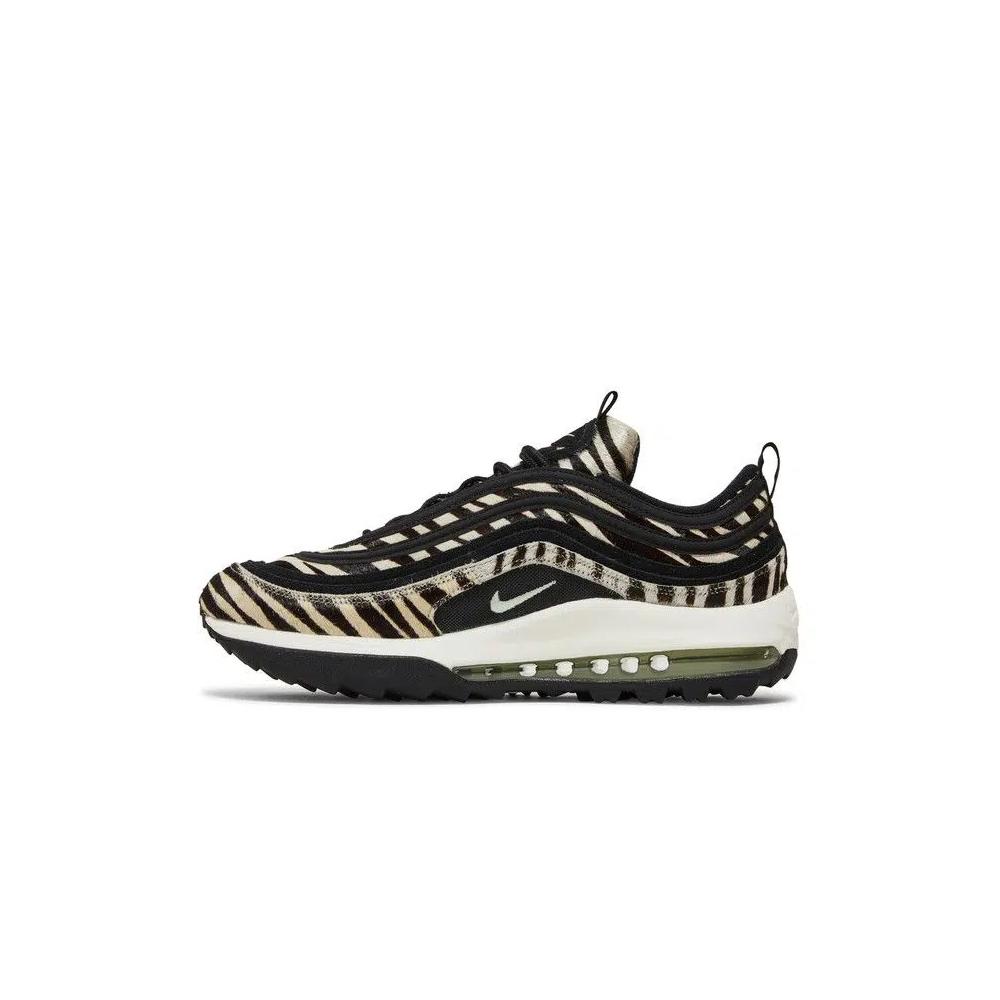 Кроссовки Nike Air Max 97 Golf NRG 'Zebra' 3