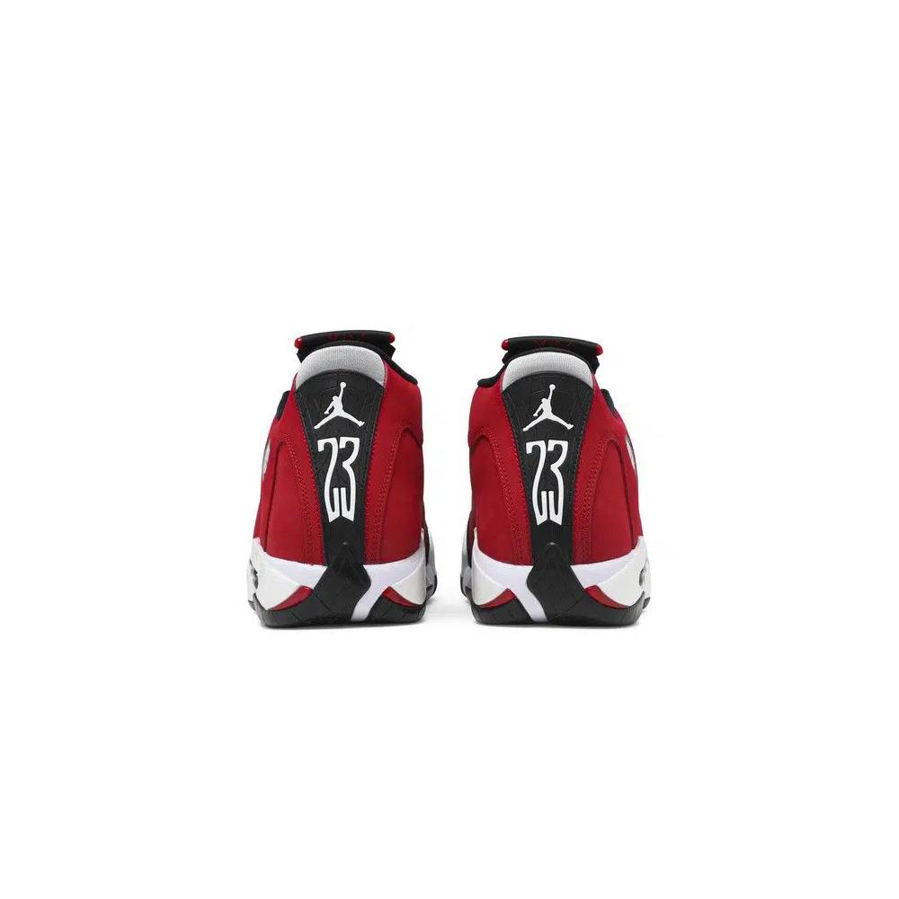 Кроссовки Air Jordan 14 Retro 'Gym Red' 6