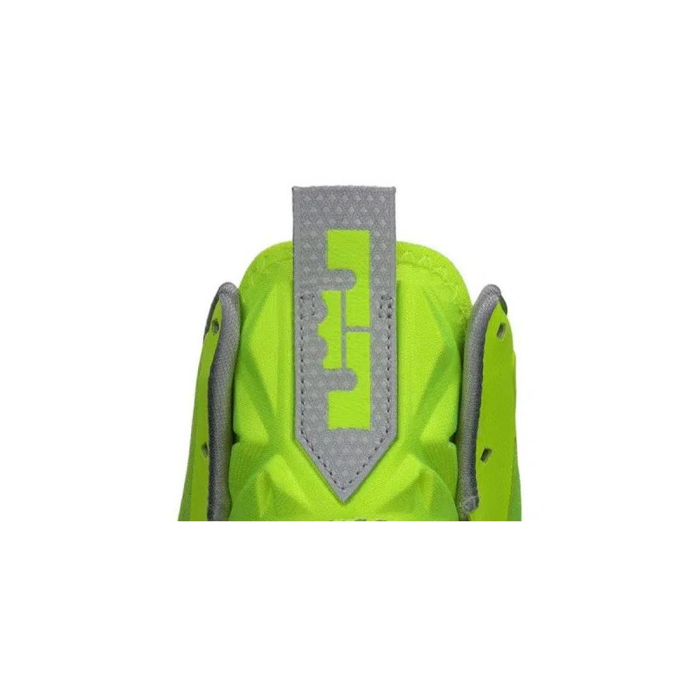 Кроссовки Nike LeBron 10 'Volt' 4