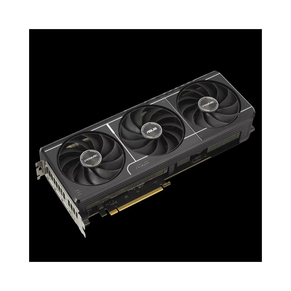ASUS Prime GeForce RTX 5080 16G OC EVO видеокарта 3