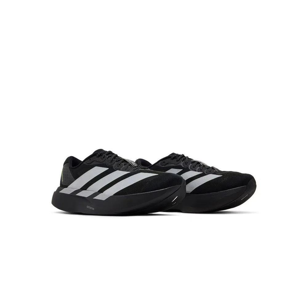 Кроссовки adidas Adizero Evo SL M 'Core Black Silver Metallic' 8