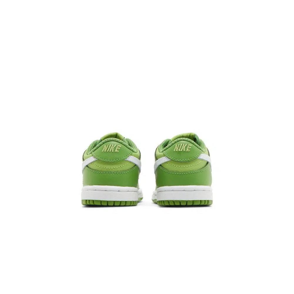 Кроссовки Nike Dunk Low PS 'Chlorophyll' 6