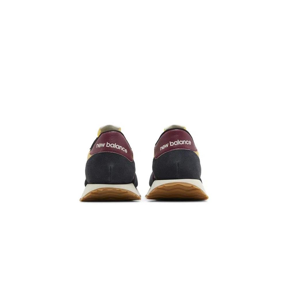 Кроссовки New Balance 237 'Outerspace Garnet' 6