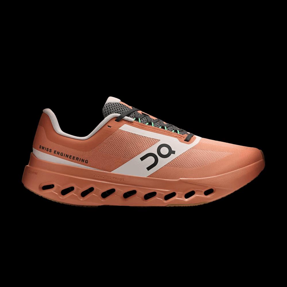 Кроссовки Wmns Cloudsurfer Next Z5 'Canyon White' 1