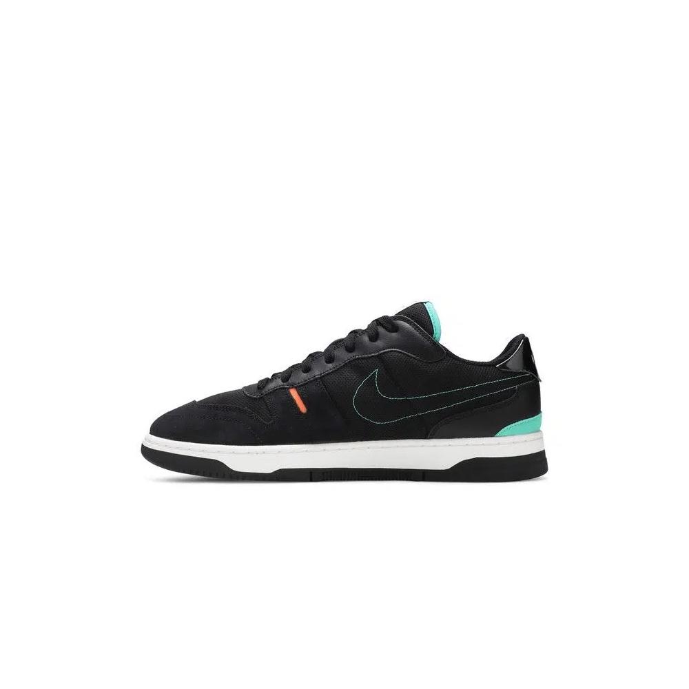 Кроссовки Nike Squash Type 'Black Menta' 3