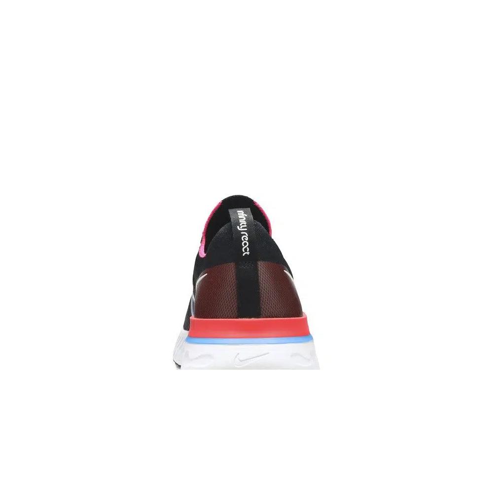 Кроссовки Nike React Infinity Run 'Red Orbit' 7