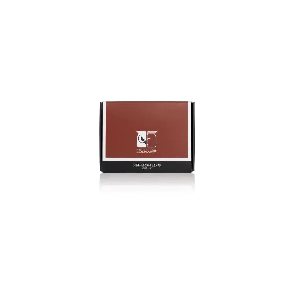Noctua NM-AM5/4-MP83 SecuFirm2 комплект для установки крепления AMD AM4/AM5 2