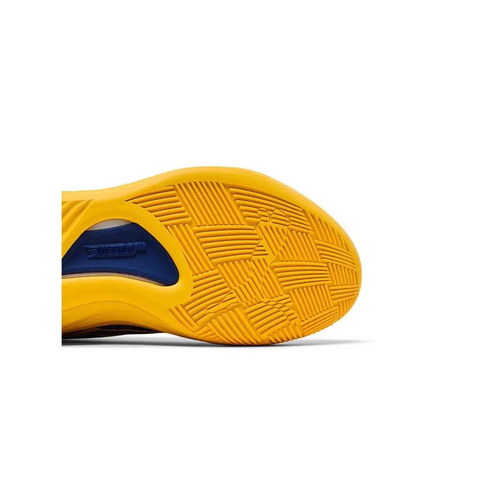 Кроссовки Tyrese Haliburton x Puma All-Pro Nitro 'Indiana Pacers' 5