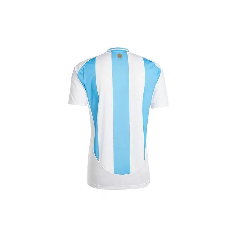 Джерси Adidas Argentina Home Jersey 06 'Белый' 2