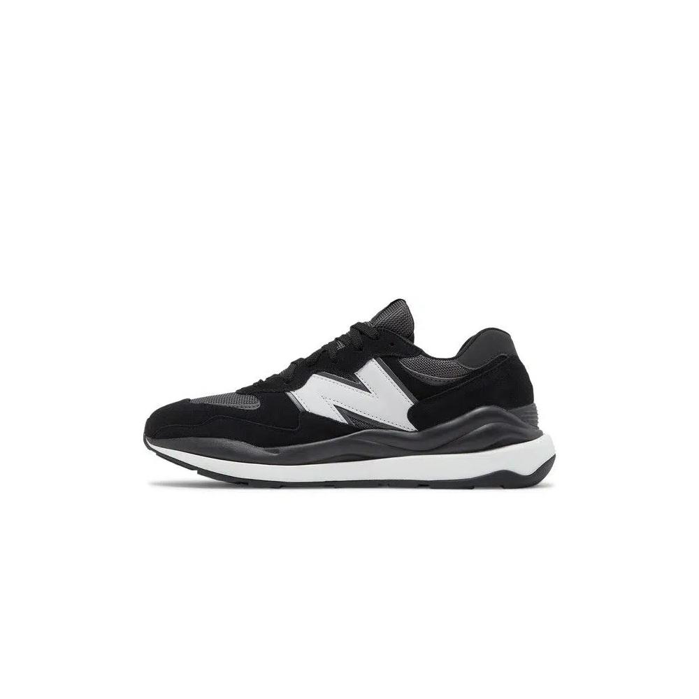 Кроссовки New Balance 57/40 'Black White' 3