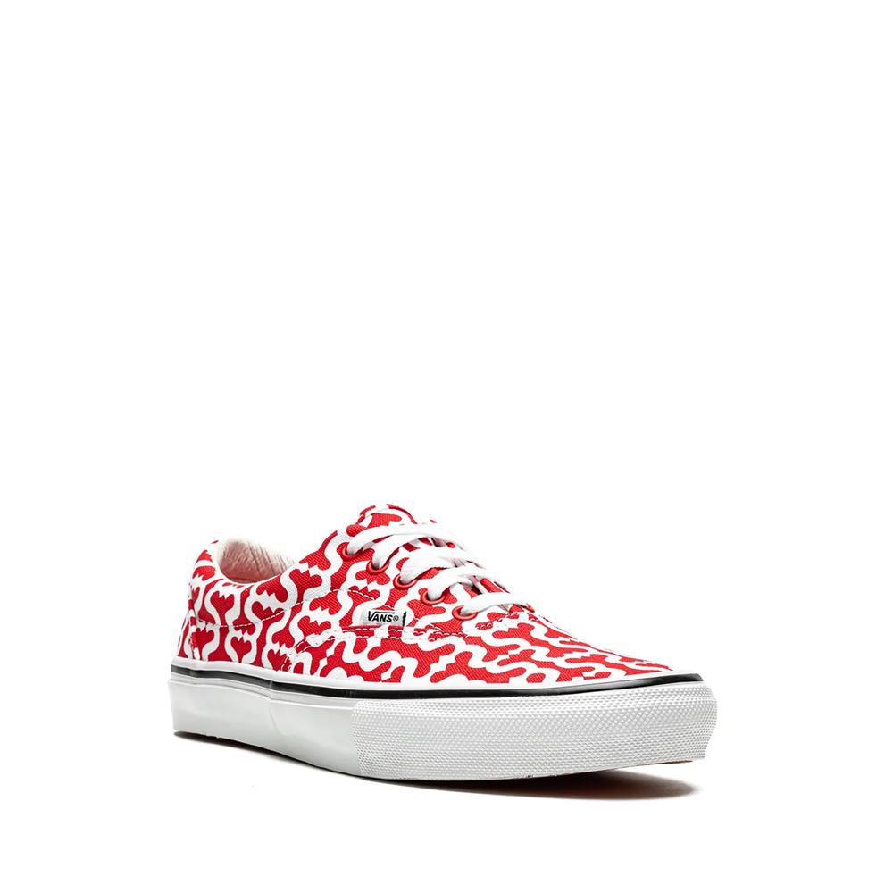 Кеды Skate Era из коллаборации с Supreme 2
