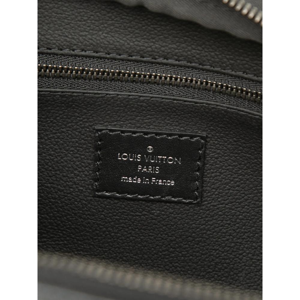 2010-2026 Monogram Eclipse Dopp Kit clutch bag 6