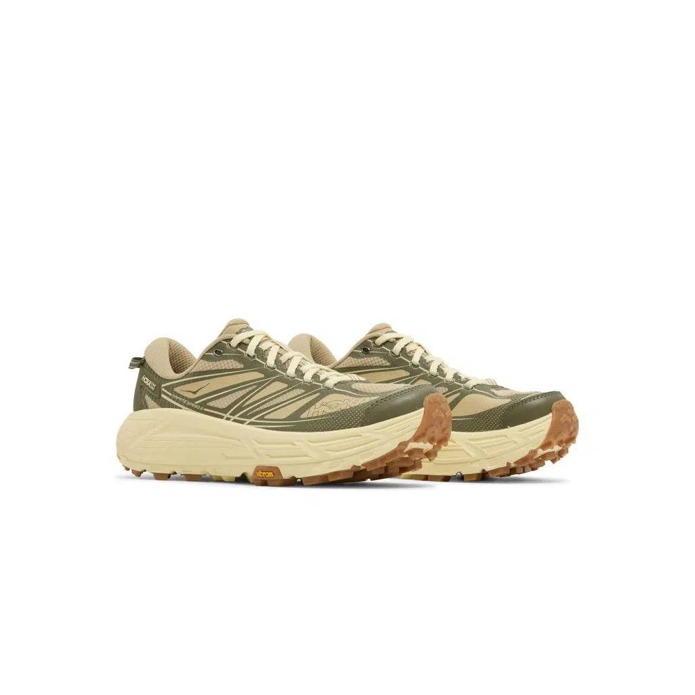 Кроссовки END. x HOKA Mafate Speed 2 'Overland' 8