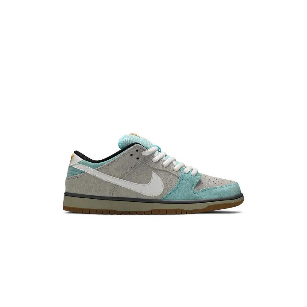 Кроссовки Nike Dunk Low Pro SB 'Gulf Of Mexico' 1