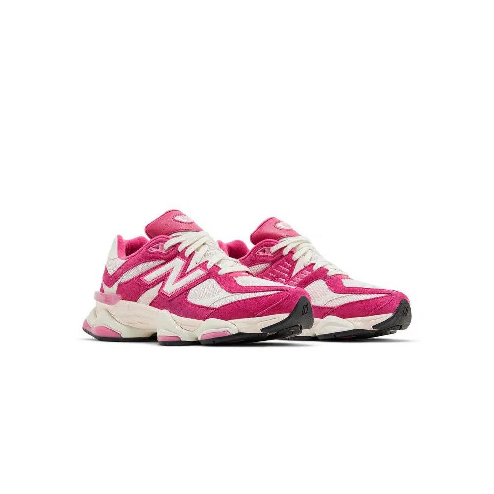 Кроссовки New Balance 9060 'Fuchsia Pink' 8