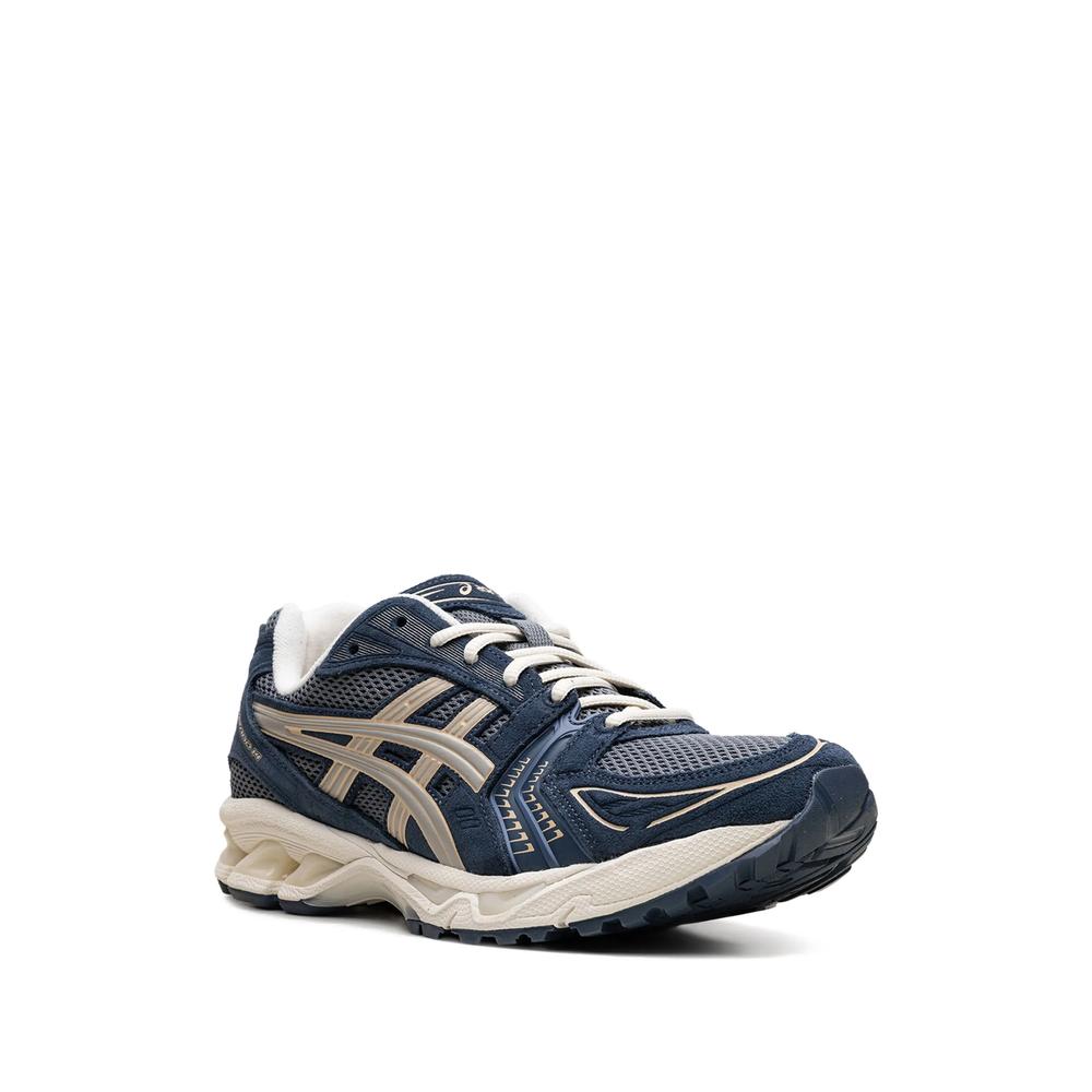 Кроссовки Gel-Kayano 14 Dark Pewter 2