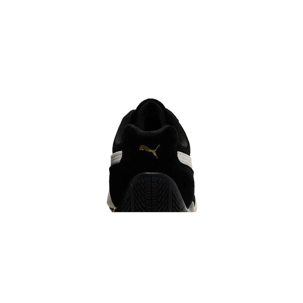 Кроссовки Puma Speedcat OG Jr 'Black White' 7