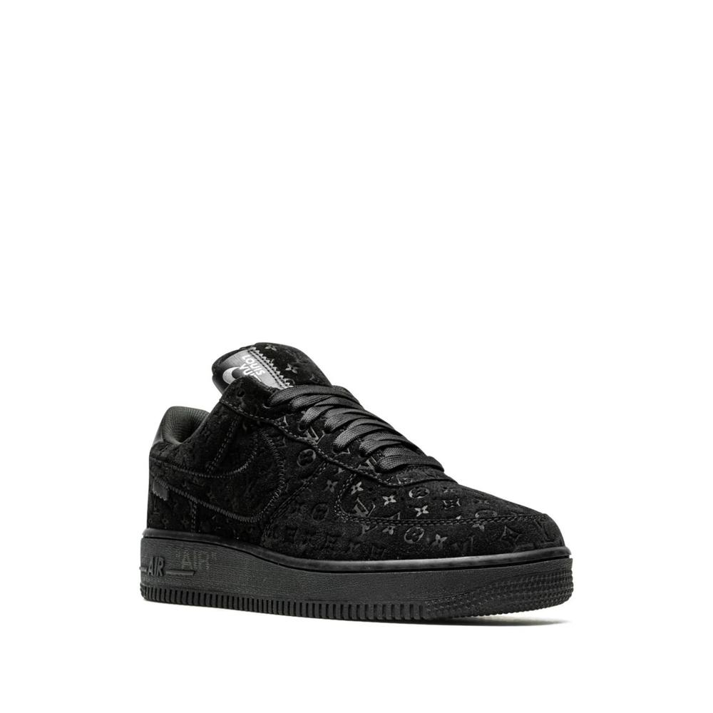 Кроссовки Air Force 1 Low из коллаборации с Louis Vuitton 2