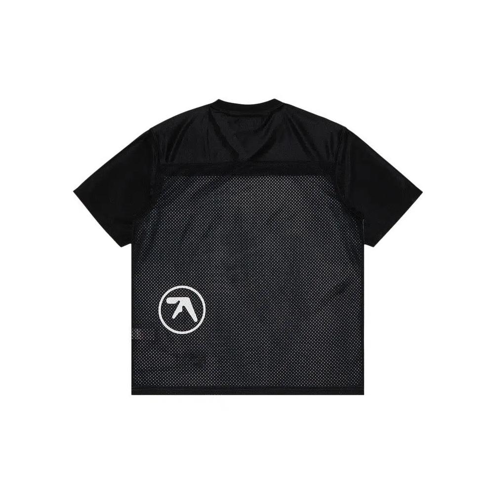 Джерси Supreme x Aphex Twin Футбольная джерси 'Черный' 2