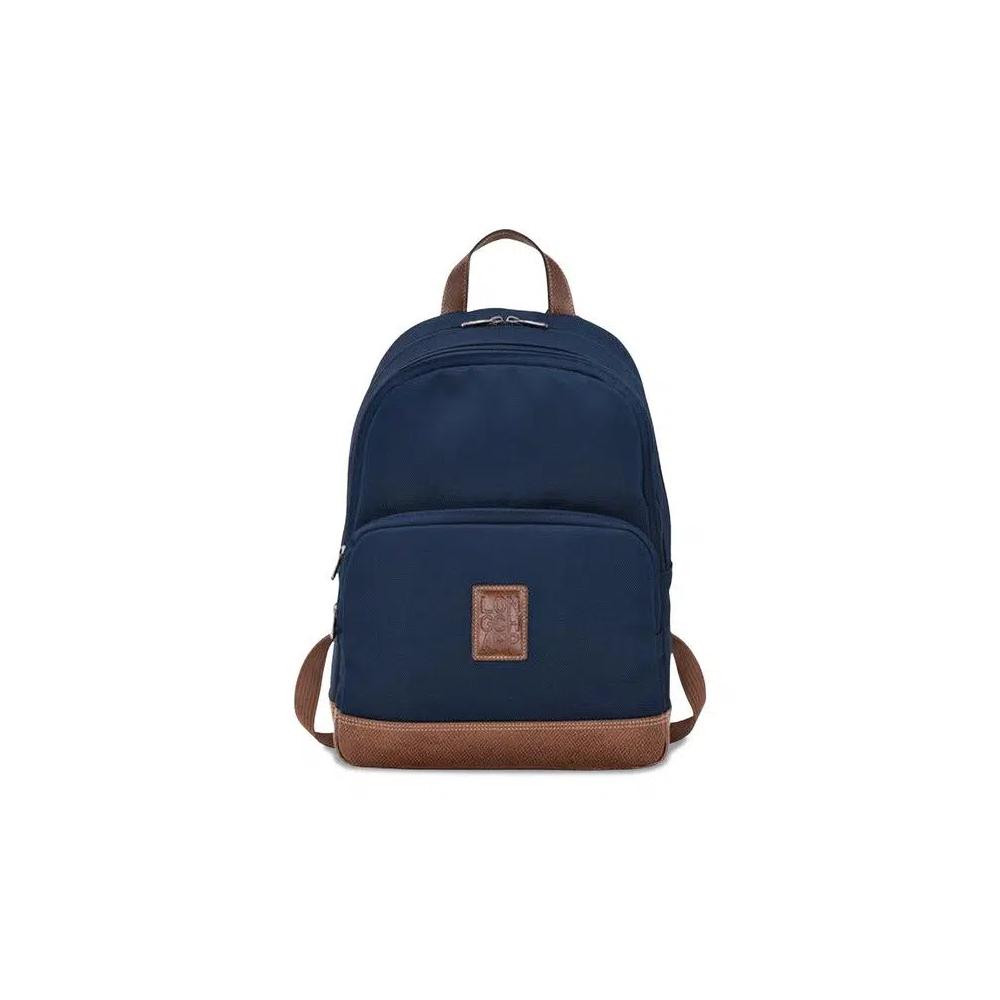 Рюкзаки Longchamp Boxford Backpack 'Синий' 1