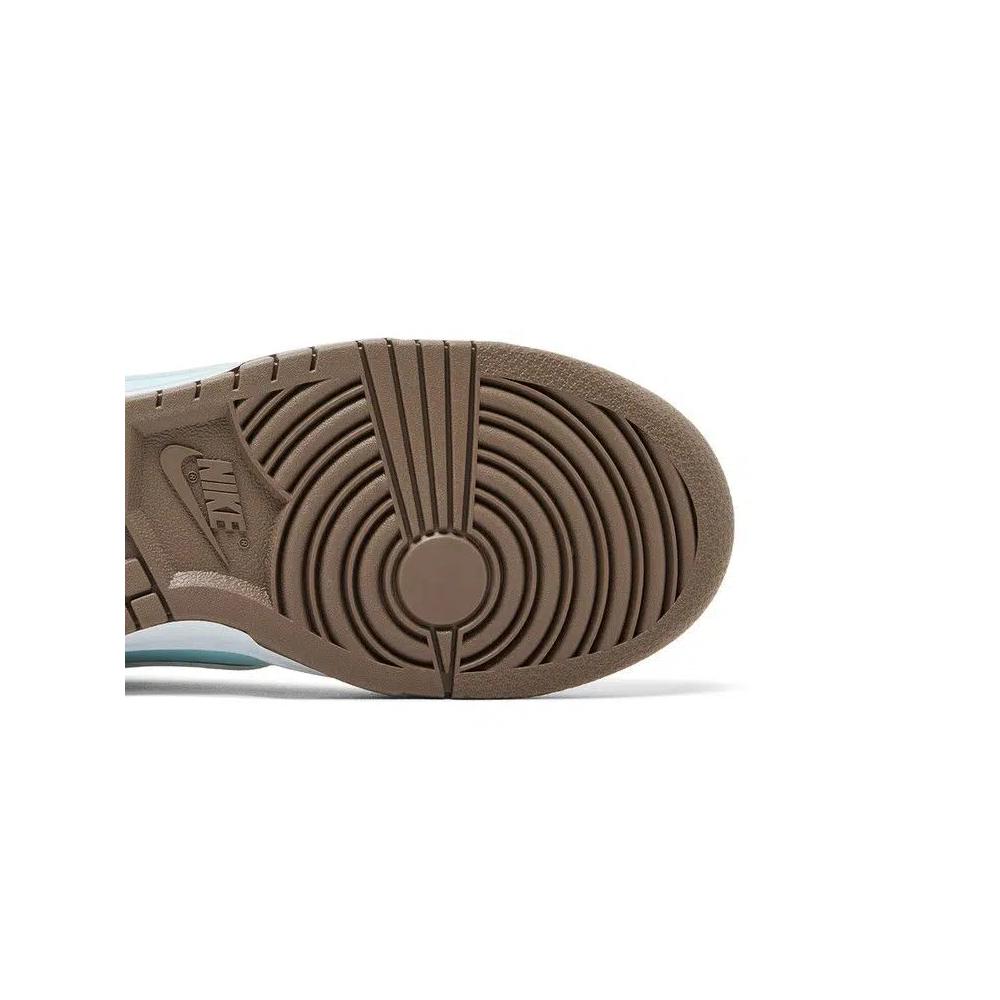 Кроссовки Nike Wmns Dunk Low LX 'Beach Sunset' 5