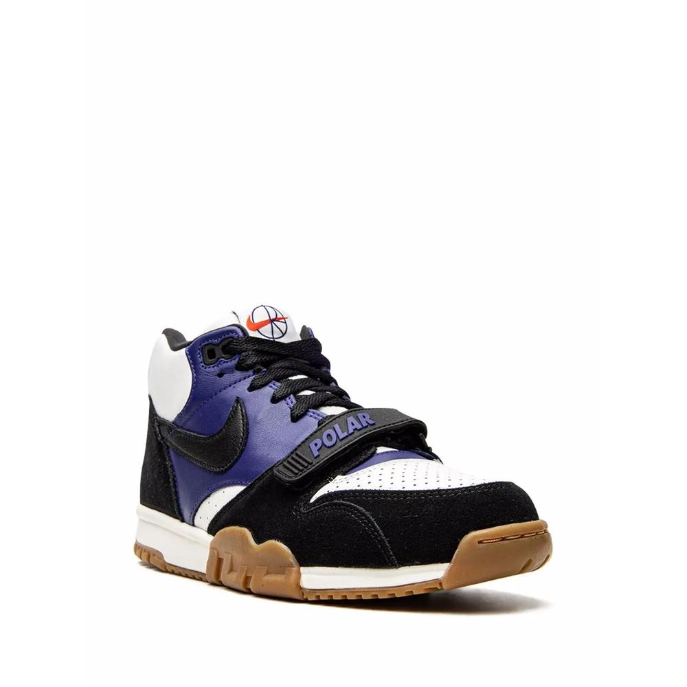 Кроссовки SB Air Trainer 1 из коллаборации с Polar Skate Co. 2