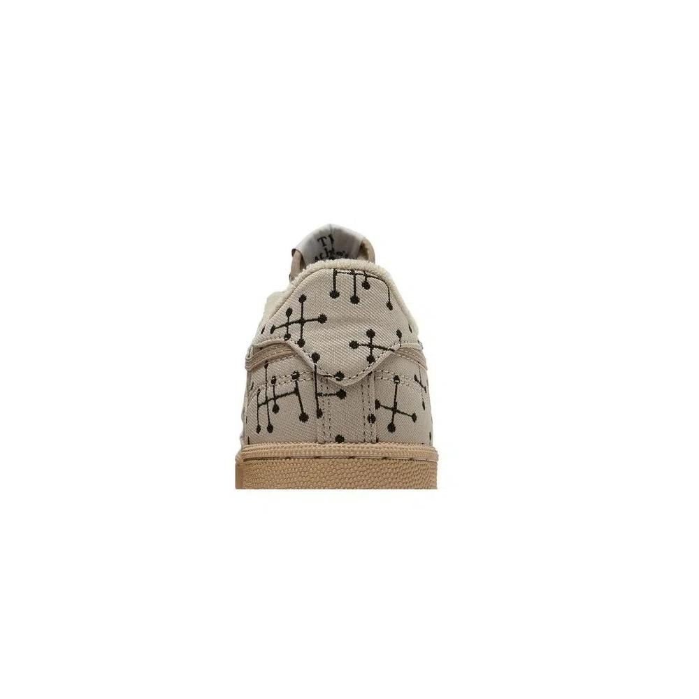 Кроссовки Lifestyle Eames Office x Reebok Club C 85 'Dot Pattern' 7