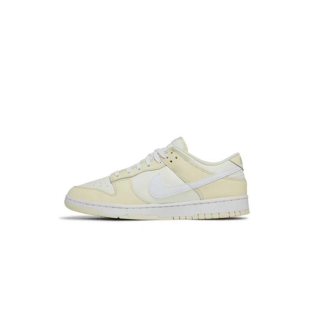 Кроссовки Nike Dunk Low 'Coconut Milk' 3