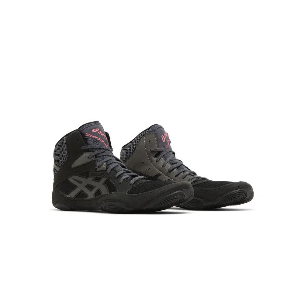 Кроссовки Asics Snapdown 3 'Black Gunmetal' 8