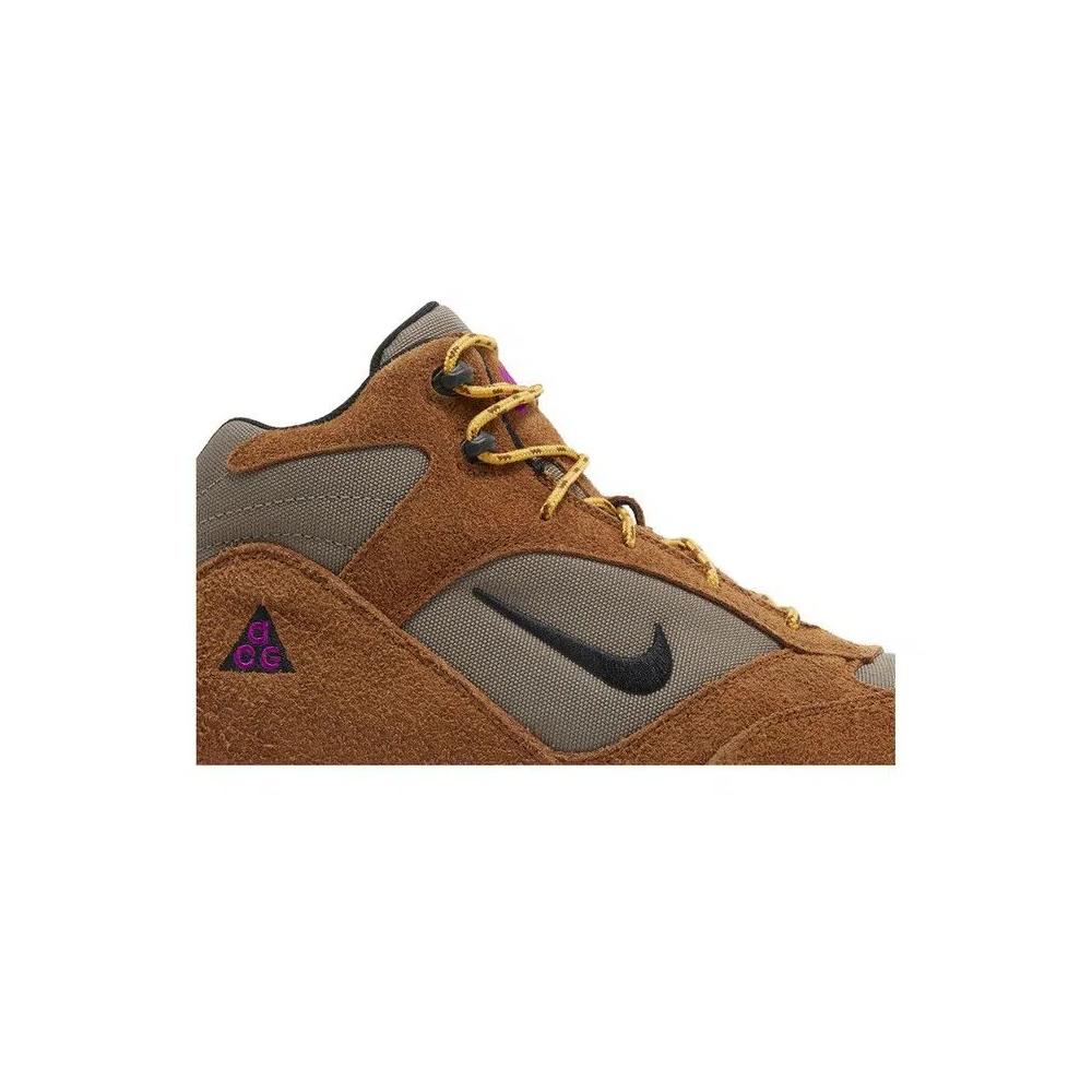 Ботинки Nike ACG Torre Mid Waterproof 'Pecan' 2