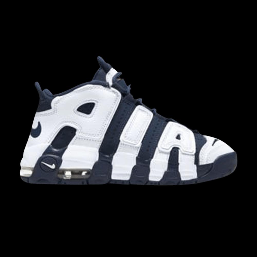 Кроссовки Nike Air More Uptempo PS 'Olympics' 1