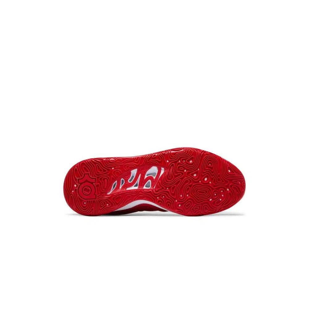 Кроссовки Nike KD 15 TB 'University Red' 4