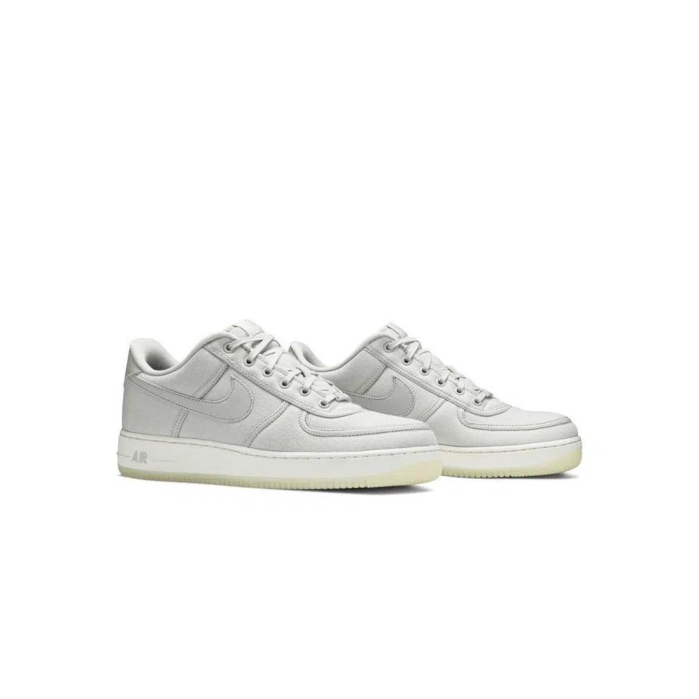 Кроссовки Nike Air Force 1 Low Retro QS 'Light Bone' 8