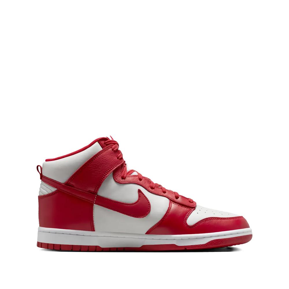 Высокие кроссовки Dunk High Retro SE 1