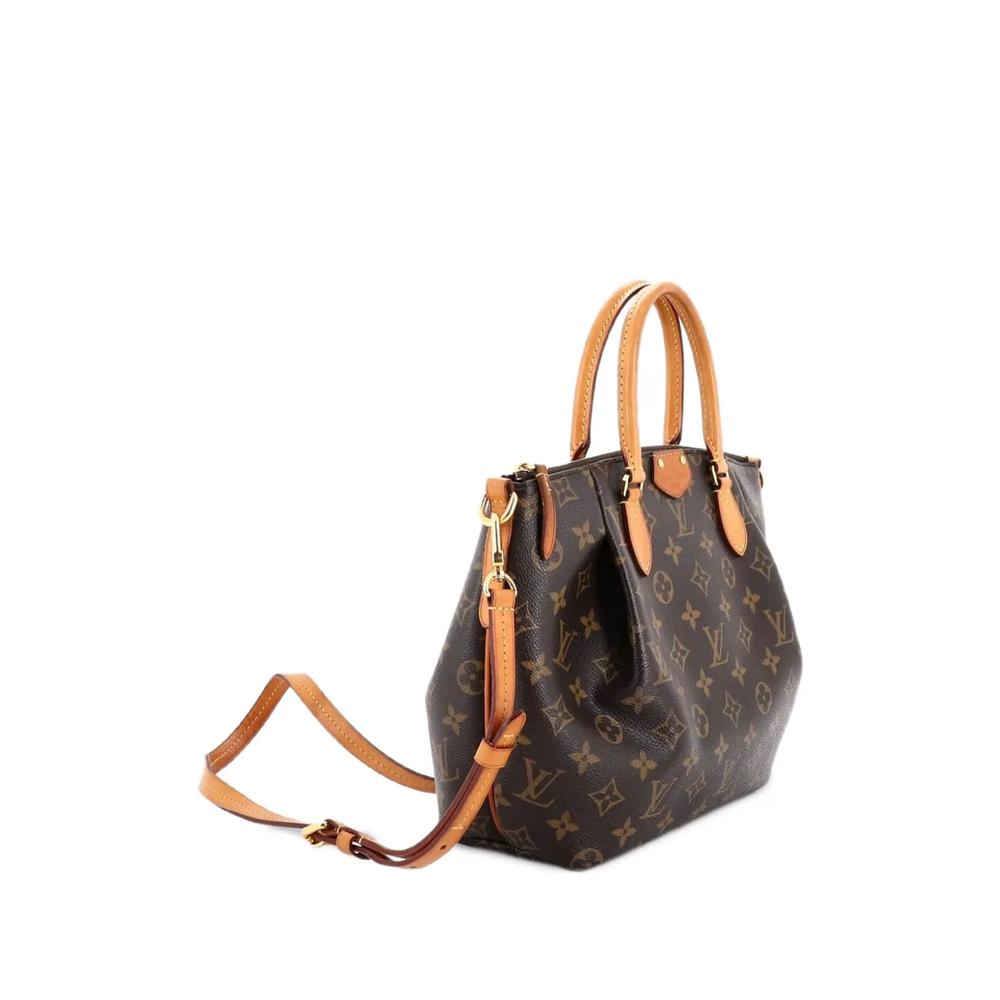 Сумка-сэтчел Turenne Handbag Monogram Canvas PM 1