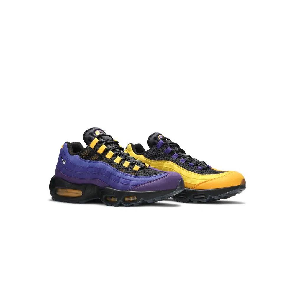 Кроссовки LeBron James x Nike Air Max 95 NRG 'Home Team' 8