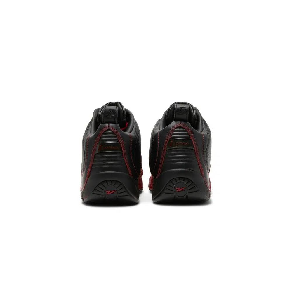Кроссовки Reebok Answer 4 'Flash Red' 6