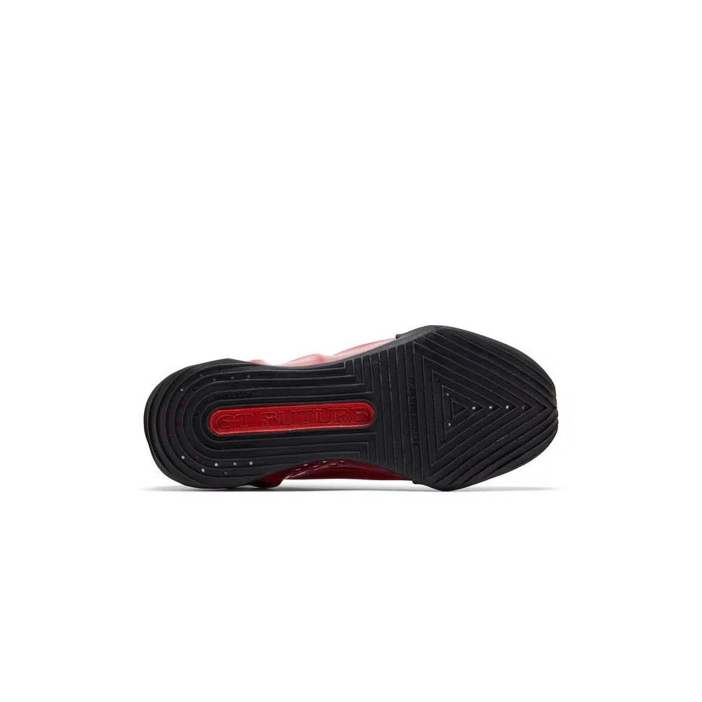 Кроссовки Nike GT Future 'Varsity Red' 4